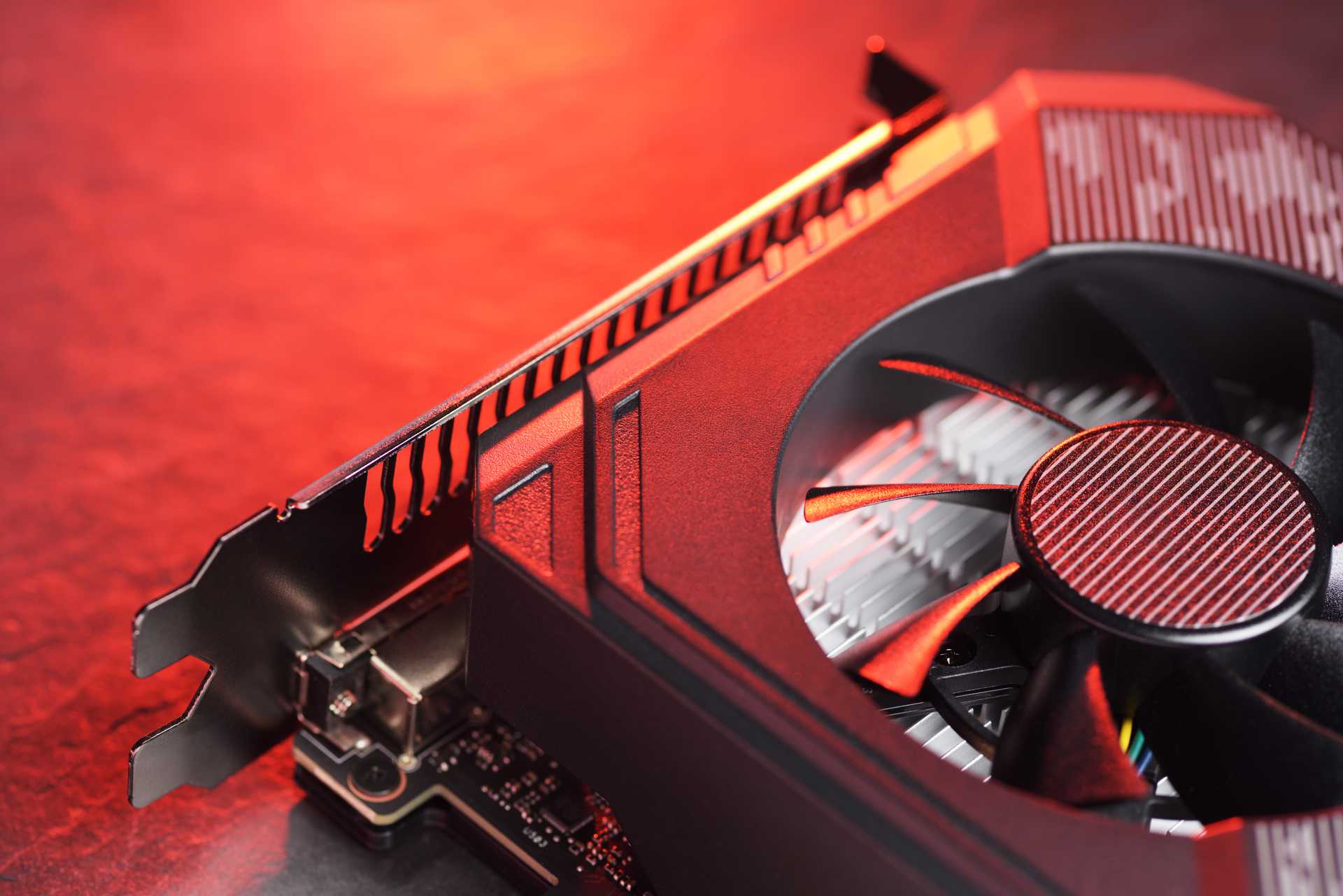 CUDA & GPU Performance Engineering