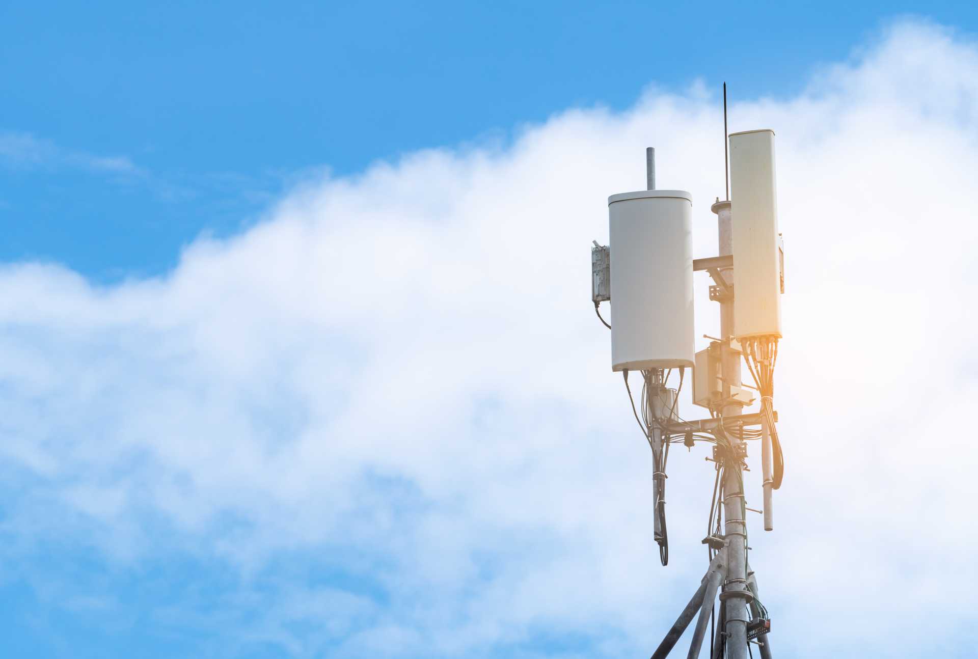 Wireless PHY & DSP Engineering